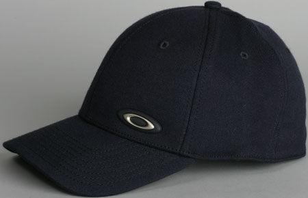 Wool Cap 3 Black Men