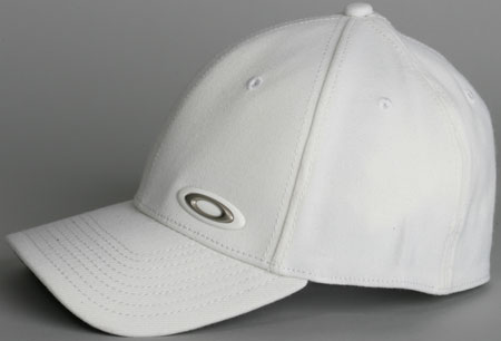 Wool Cap 3 White Men