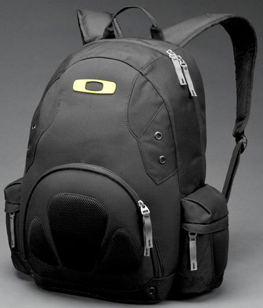 Service Pack Black