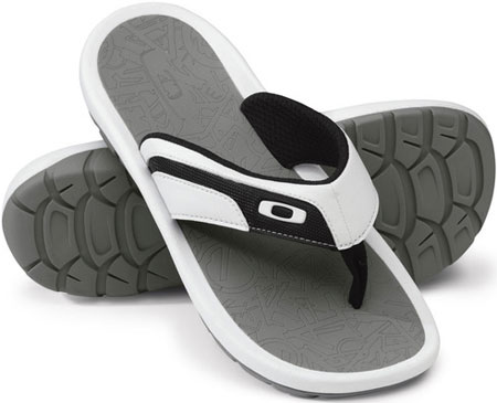 Supercoil 3 White Black Men