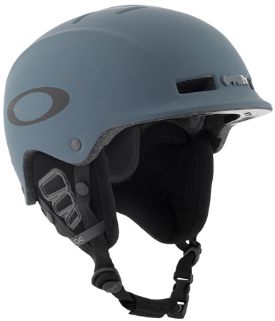 Modular System Helmet