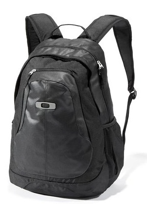Base Load Pack Black