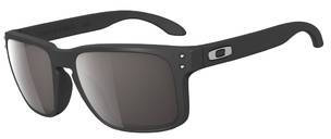 picture Holbrook Matte Black/Warm Grey Zonnebril
