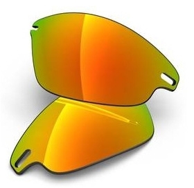 picture Fast Jacket Lens