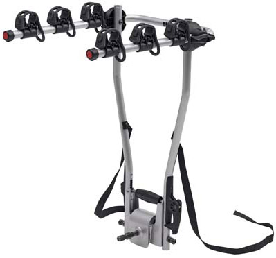 HangOn 972 Fietsendrager Kantelbaar
