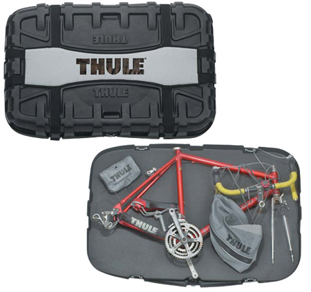 Bike Case (fietskoffer)