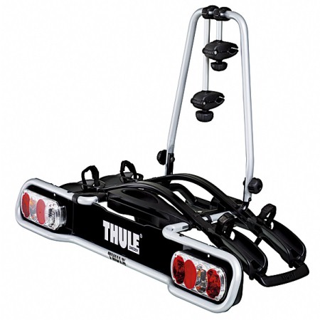 picture Thule EuroRide 940 Fietsendrager voor 2 fietsen