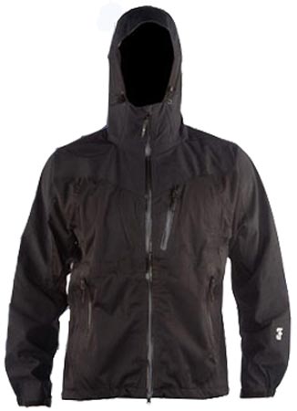 Waterproof Jack Unisex