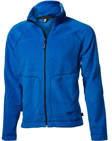 Polartec 100 Fleece Man Harbon