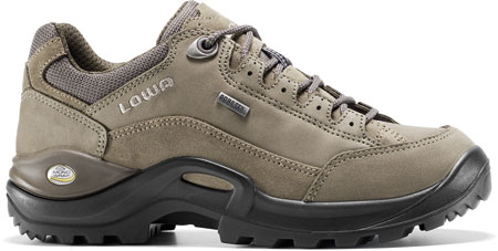Renegade II GTX Lo WS Ladies Stone Wandelschoen