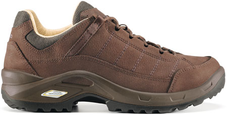 Strato Lo Bruin Heren Wandelschoen