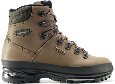 Ranger GTX Antiekbruin Heren Wandelschoen
