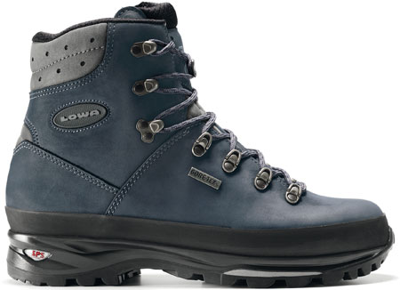 Ranger GTX Navy Heren Wandelschoen
