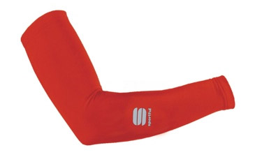 Armstukken Rood