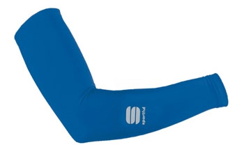Sportful : Armstukken Blauw 