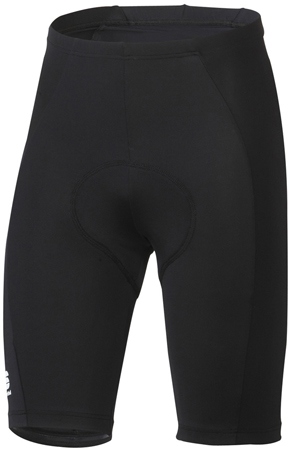 Vuelta Short Black Heren