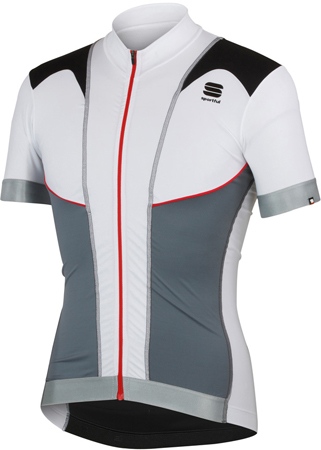 Anakonda 12 FZ Jersey Grey Heren