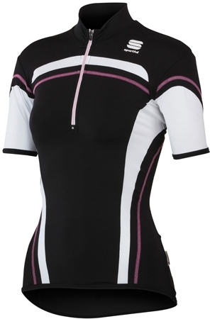 Anakonda 12W Jersey Black Dames