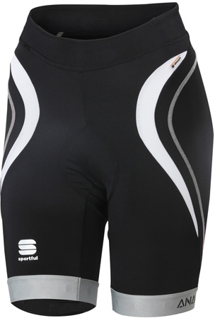 Anakonda 12W Short White Dames