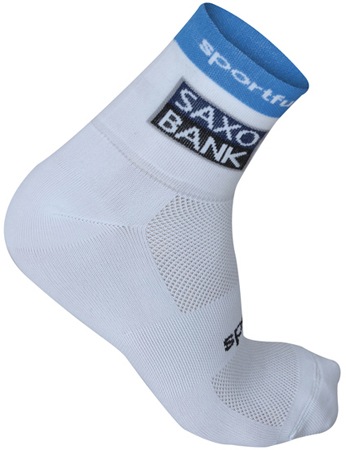 picture Saxo Bank 12 Socks