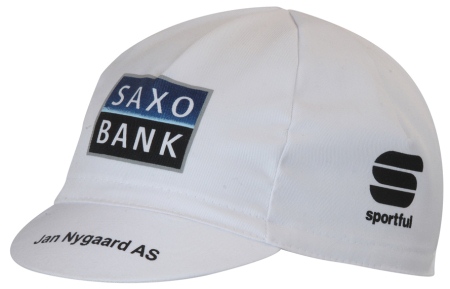 picture Saxo Bank Koerspet