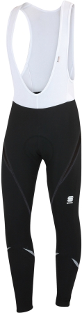 picture Giro 2 Fietsbroek Lang Met Zeem Black Heren