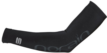 picture No-Rain Armwarmers Zwart