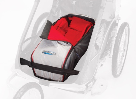 Baby Bivy Reiswieg