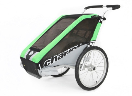 Cheetah 1 Fietskar Goen