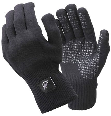 picture Ultra Grip Handschoenen Zwart