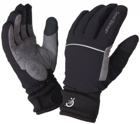 picture Extra Cold Weather Cycle Handschoenen