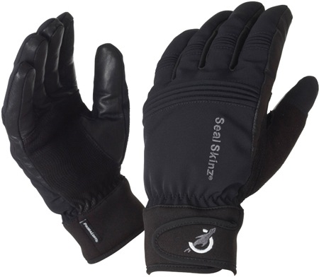 Performance Activity Handschoenen Zwart