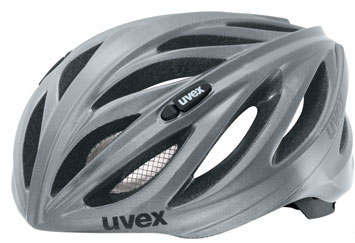 Uvex Boss race