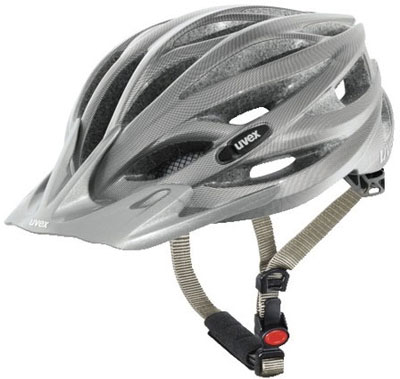 Uvex x-ride