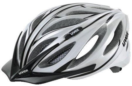 Uvex Sport boss rs