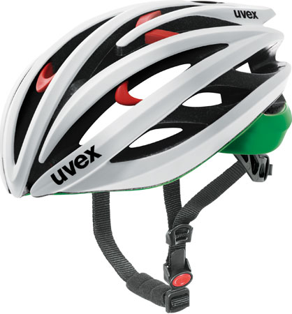 Uvex Fietshelmen