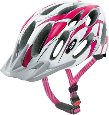 Magnum White Pink (Maat 52 57)