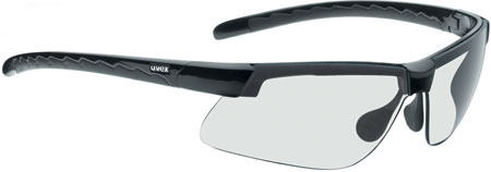 Active Black Zonnebril
