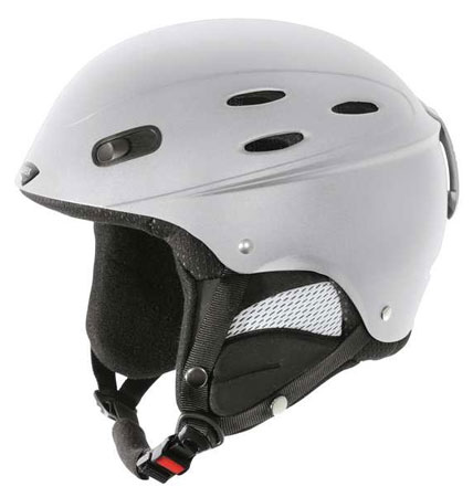 F ride Zilver Mat