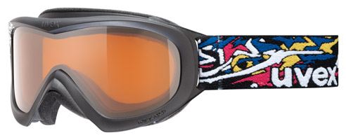 Wizzard DL Black