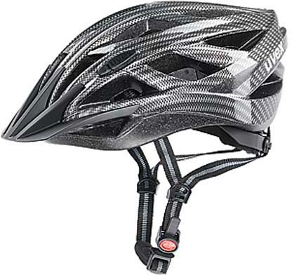 Xenova Carbon Look Black
