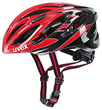 picture Boss Race Red Black