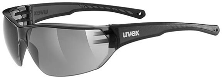 Uvex : SGL 204 Smoke Zonnebril 