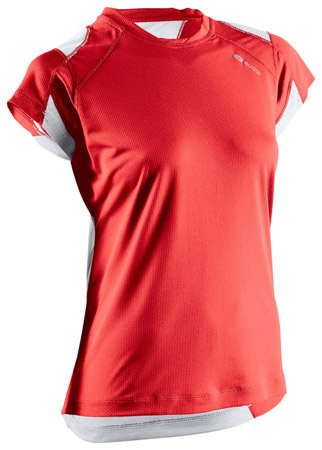Sugoi : Shirt RSR S/S Korte Mouwen Dames 