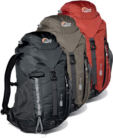 AirZone 28XL Heren Rugzak
