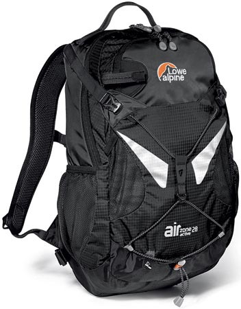 AirZone Active 28 Heren Rugzak