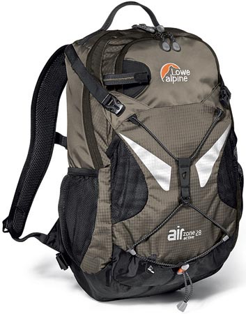 AirZone Active 28 Heren Rugzak