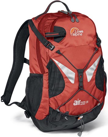 AirZone Active 28 Heren Rugzak