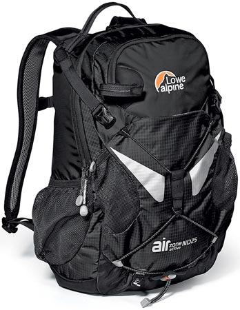 AirZone Active ND25 Dames Rugzak