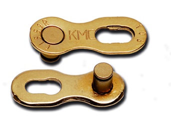 picture Missing Link 10-Speed Gold (2 sets)